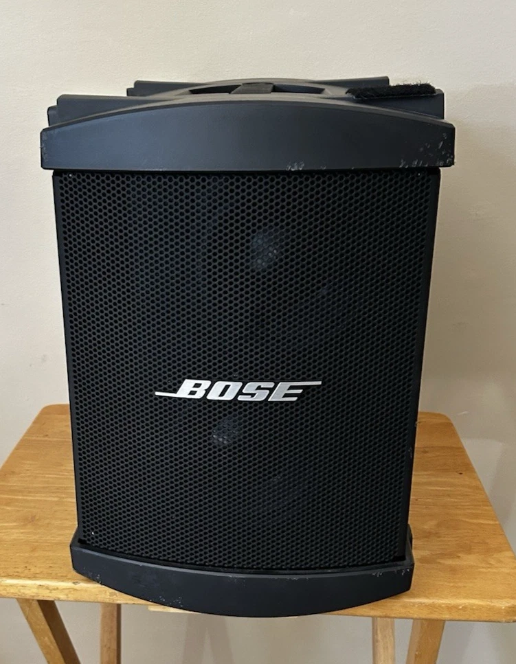 Bose Bass Module In Home Speakers & Subwoofers for sale | eBay