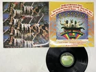 The Beatles Magical Mystery Tour Japan LP [10159ER]