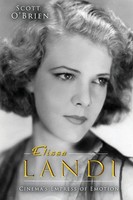 Scott O'brien | Elissa Landi | Taschenbuch | Englisch (2020) | BearManor Media