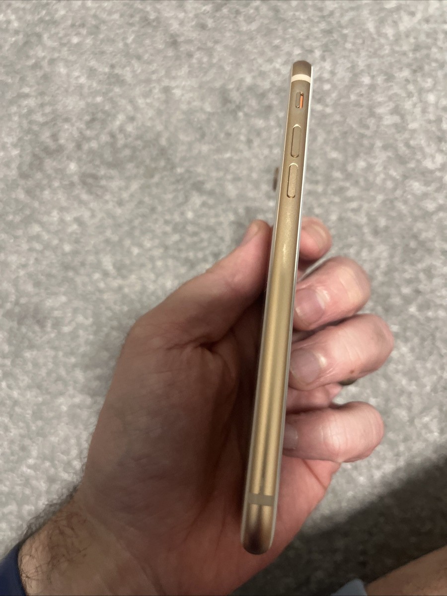 iphone 8 256gb rose gold | eBay