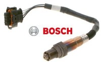 Bosch 0258006172 Lambdasonde Lamdasonde FüR Opel