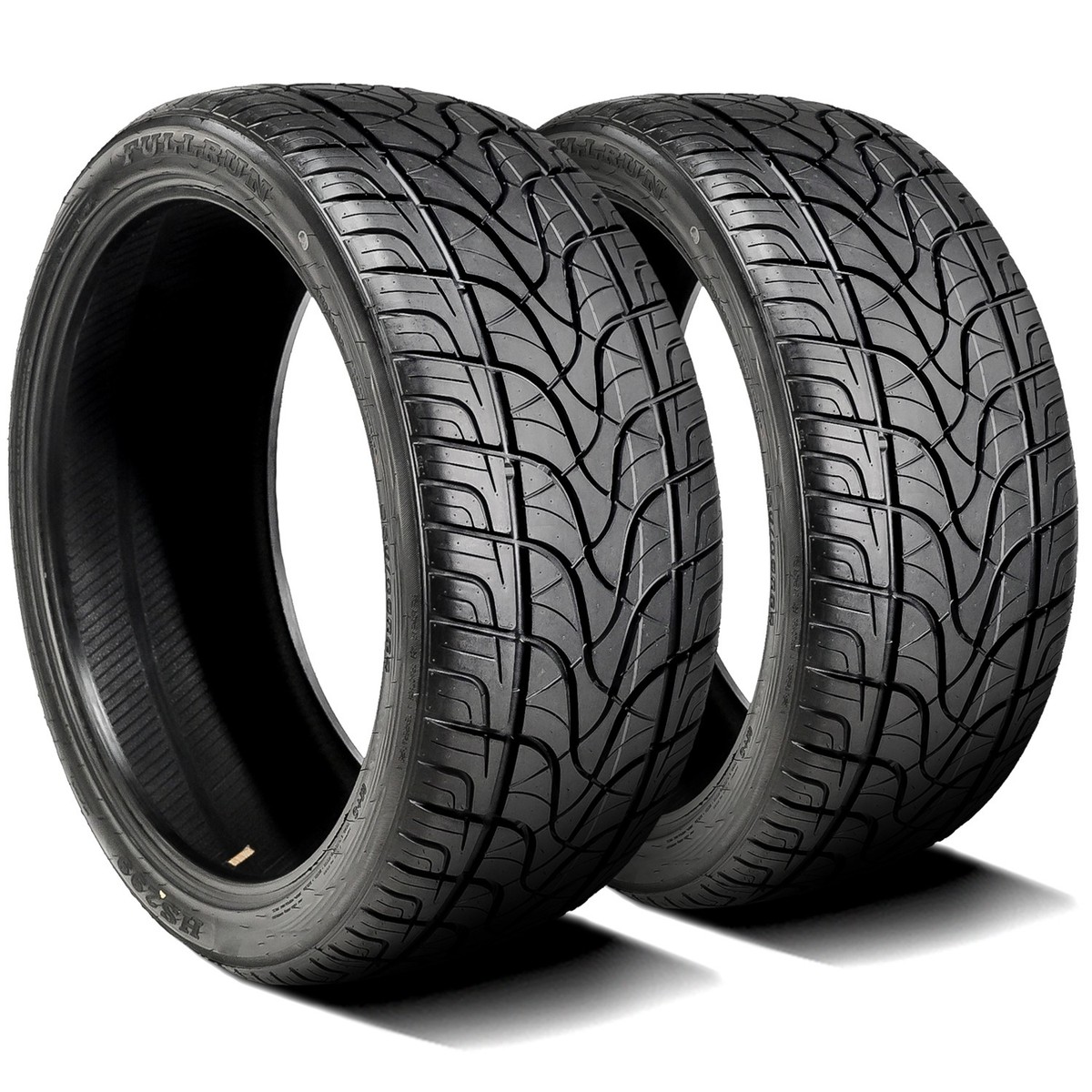2 Tires Fullrun HS299 265/50R20 114V XL A/S Performance | eBay