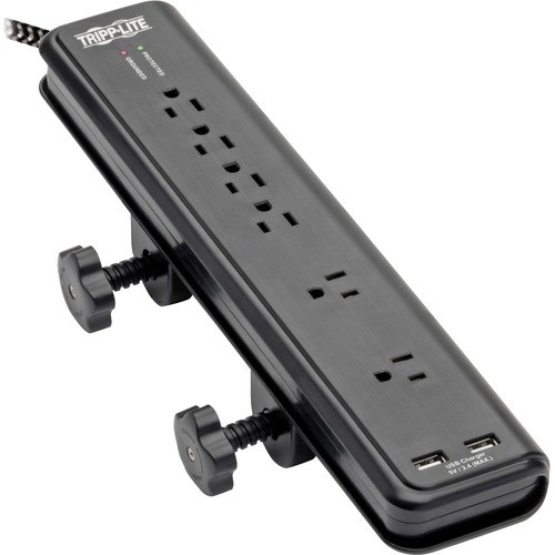 Tripp Lite  Eaton Safe-IT  6   2 USB-    8 .