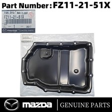 Genuine OEM Mazda2/3/CX-3 Automatic Transmission Oil Pan FZ11-21-51X Engine 1.5L