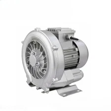 220V Vortex Blower Industrial High-pressure Air Pump Centrifugal Vacuum Pump