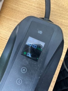 Depow 3kw Mode 2 Portable EV Charger