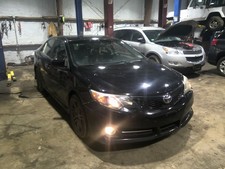 Toyota Camry 2013 módulo de control de carrocería BCM 249 K OEM