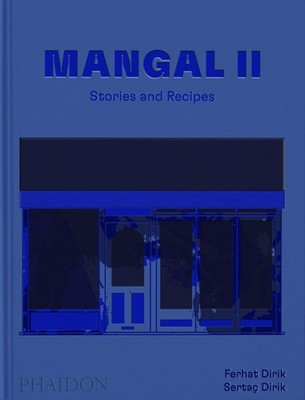 Ferhat and Sertaç Dirik; Action Bronson / Mangal II