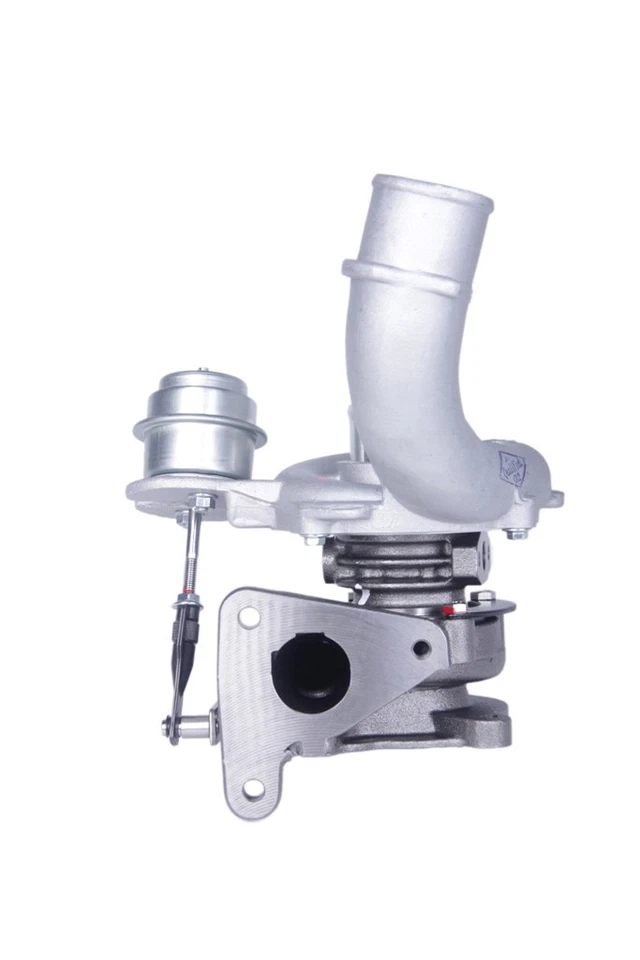 Turbocompresor Renault Trafic 00-14, Nissan Interstar 01-10, Mitsubishi Space Star Foto 2 de 4