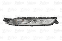 Tagfahrleuchte Original Teil Valeo 045152 FüR C4 CitroËN Picasso 2 THP 110 130