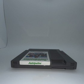 Nintendo Anticipation NES Video Game Cartridge NTSC-U/C (US/Canada) authentic