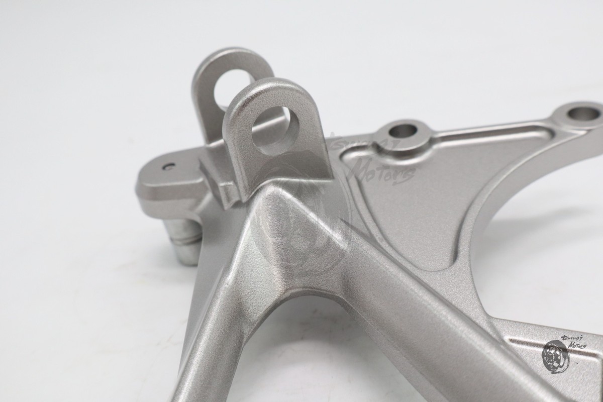KAWASAKI Genuine ZX6 ZX6R Right Rear Set Brake Mount Bracket