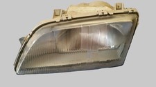 OPEL OMEGA A (16, 17, 19) Scheinwerfer Hauptscheinwerfer links H4 1305235120