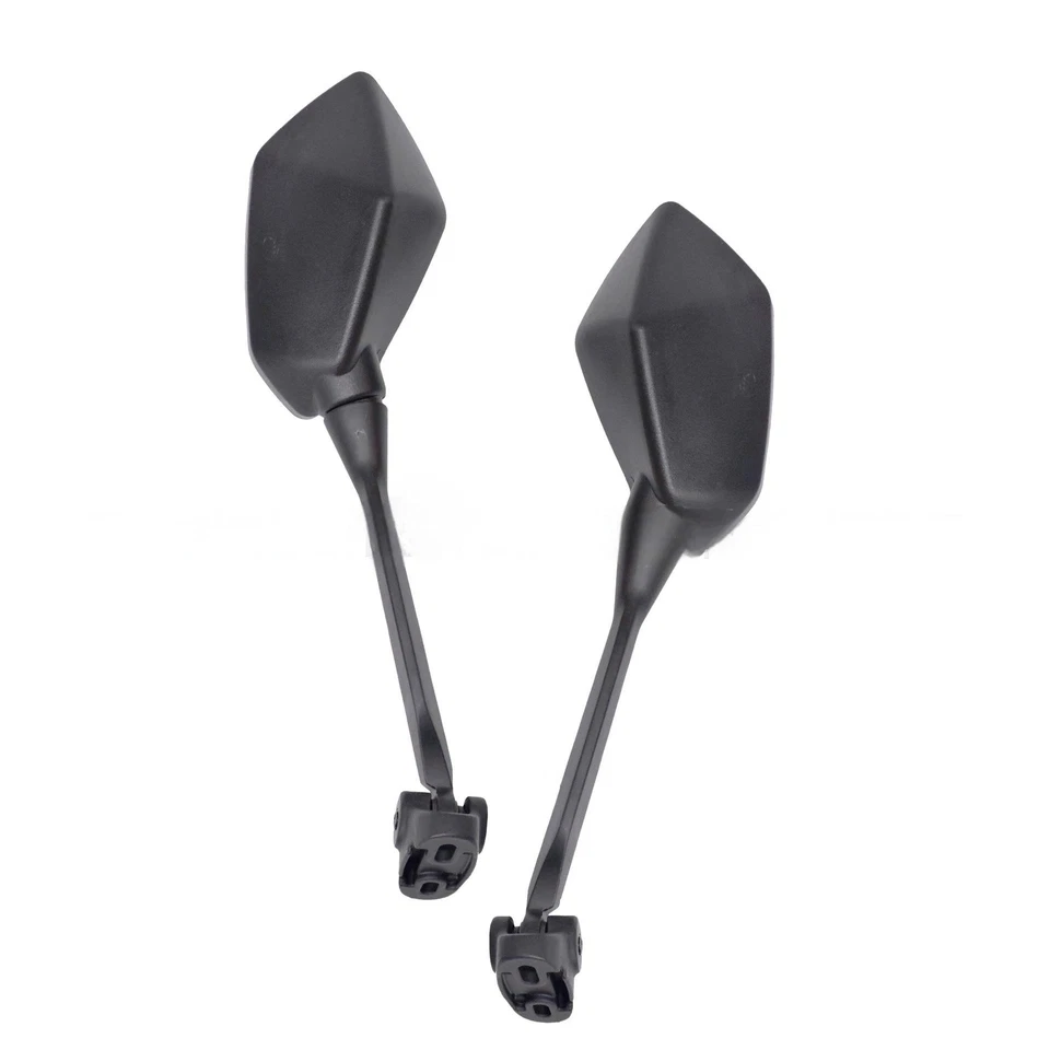 Lengthening Design Rear-view Mirrors FOR Hyosung GT125R/ GT250R/ GT650R/ GT650S - Изображение 3 из 4