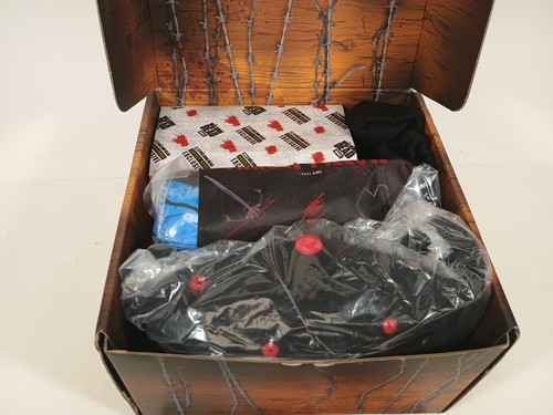 The Walking Dead Supply Drop Box 2024 - Bild 3 von 6