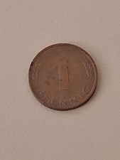1 Pfennig D BRD 1988 (2)