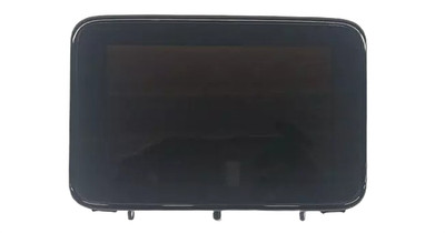2019-2021 Ford Transit Connect 6.5 Information Touch Screen Display OEM