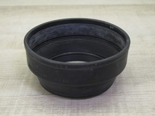 Mamiya RB67 and M645 Rubber Lens Hood 127-250