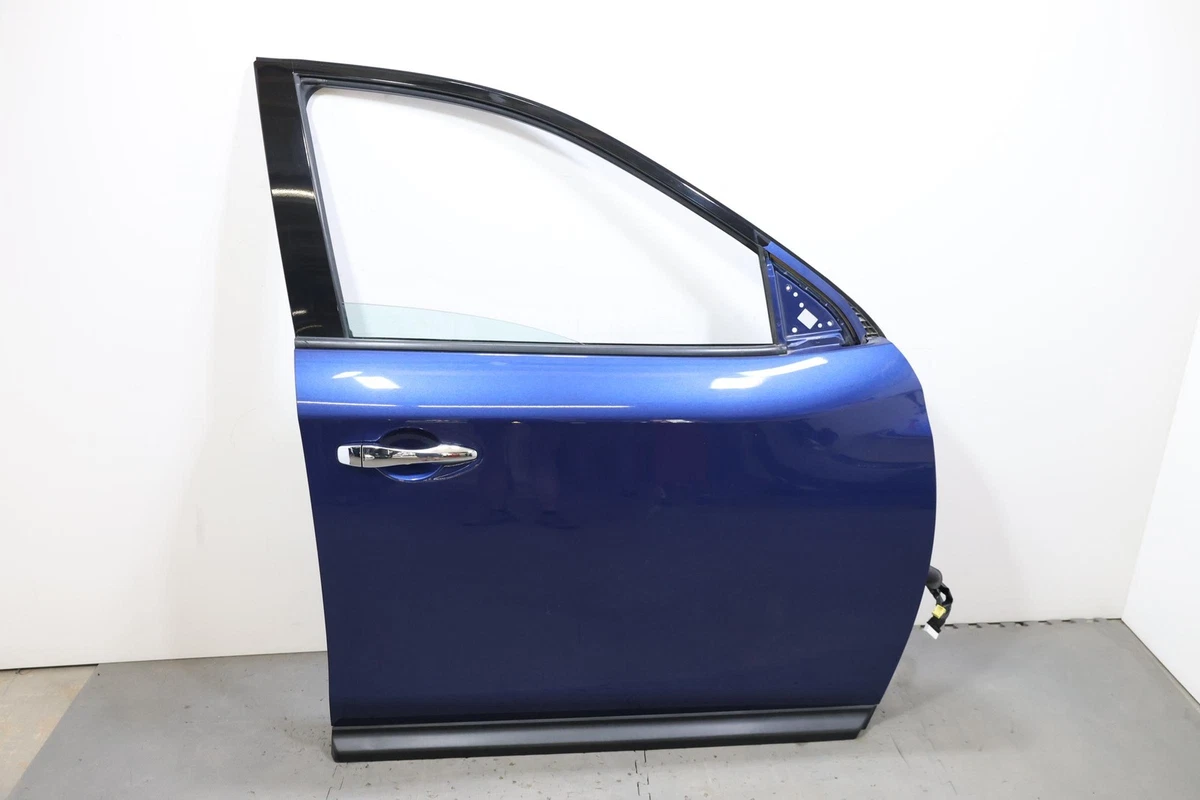 Nissan Blue Right Car & Truck Doors & Door Skins for sale | eBay