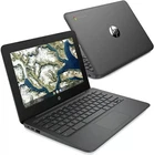 HP Chromebook 11.6" N3350 11a-nb0000na Intel 4GB RAM 32GB eMMC ChromeOS NEW