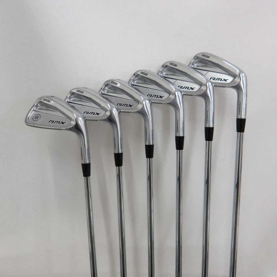 Juego de plancha Yamaha RMX 20 regular NS PRO MODUS3 TOUR105 6 piezas Foto 2 de 4