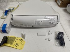 TOTO SW4736AT40 Washlet Bidet Seat   Damaged/Parts Only