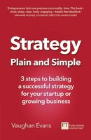 Vaughan Evans / Strategy Plain And Simple9781292218137