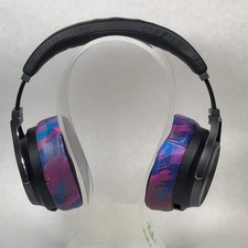 Corsair Virtuoso RGB Wireless Over Ear Gaming Headset Black CA-9011188-NA