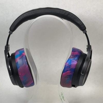 Corsair Virtuoso RGB Wireless Over Ear Gaming Headset Black CA-9011188-NA