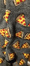Socks With Pizza Images Size Small