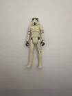 Vintage 1977 Kenner Star Wars Stormtrooper Action Figure 3.75” Tall Hong Kong