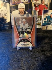 2025-26 Upper Deck Allure Red Rainbow  Dylan Guenther Utah Mammoth 35