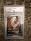 Scarlet & Violet Charmander Holo PSA9 168/165 SV 151 Series