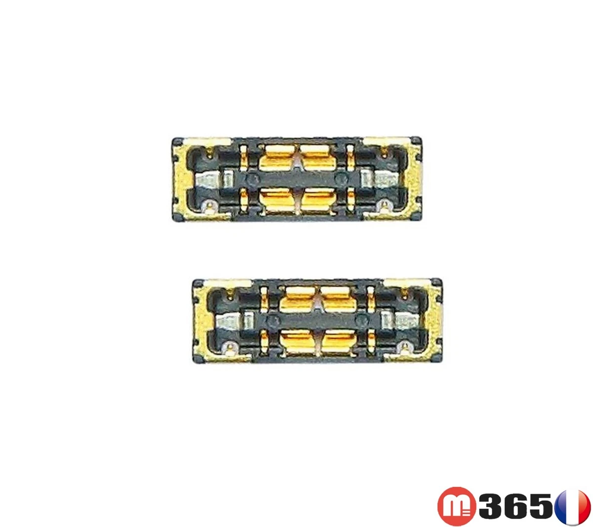Pour 5C-8GB-Carte mère riginal débloquée pour iphone, sans ouch, avec