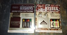 Hershey s candy kisses mini collection/ Hershey's mini Chocolate Collection