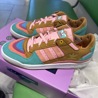 adidas forum 84 simpson