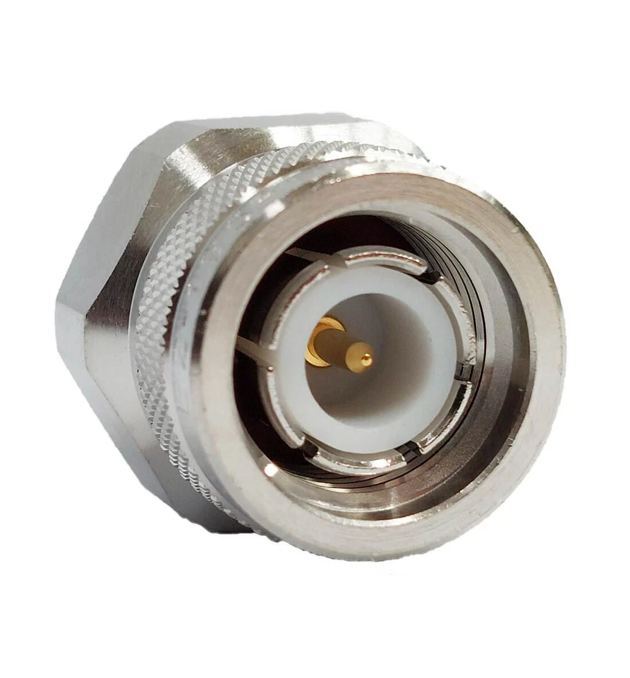 LMR-240 Times Microwave Coaxial Assembly N Type male to TNC male Connectors LTE - Image 3 of 4