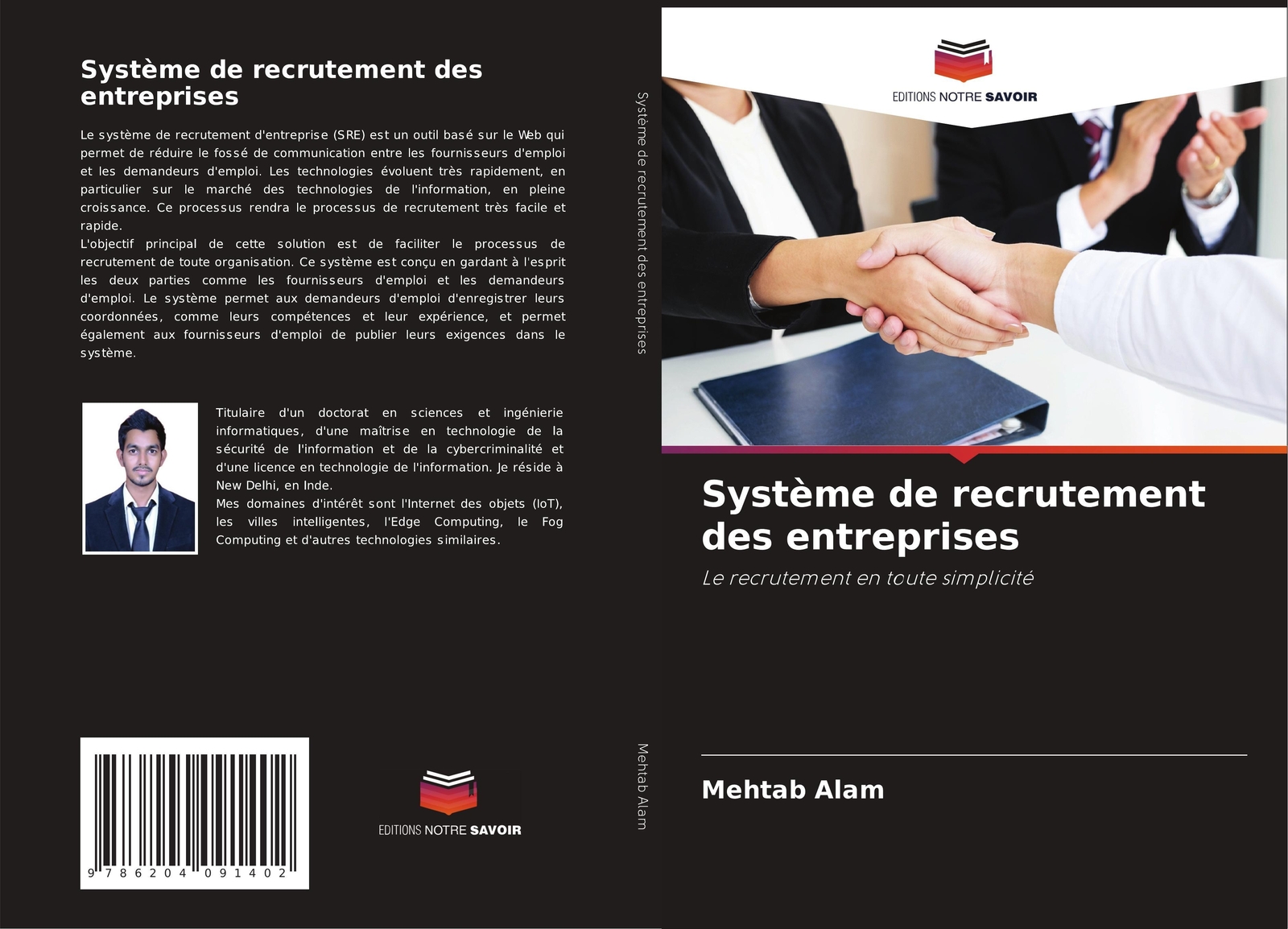 Thumbnail - Système De Recrutement Des Entreprises Le Recrutement En Toute