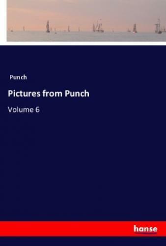 Thumbnail - Pictures From Punch Volume 6 6498