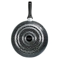 Sabatier 12 Inch Black Aluminum Fry Pan on sale Sabatier 12 Inch Black Aluminum Fry Pan on sale