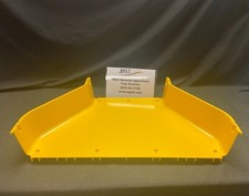 ADC/COMMSCOPE / FGS-MDSA-HF / FIBERGUIDE / YELLOW / 4X24 TO 4X6 ADAPTER