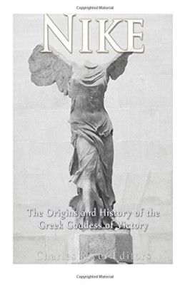 Nike: The Origins and History of the Greek Goddess of V - Paperback NEW Scott, A