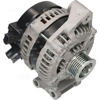 HC-Cargo Lichtmaschine Generator 120A FüR Ford Focus II Kasten/Kombi 1.6 Ti DA