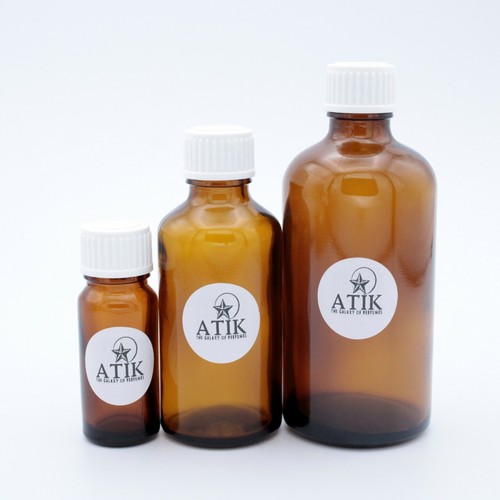 Atik Fragrance Oil Aromatherapy Diffuser Scent Premium Long-Lasting Inspired - Picture 19 of 39