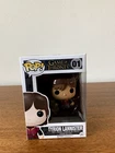 Game of Thrones Funko Pop #1 Tryion Lannister