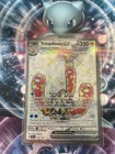 Carte Pokémon TRIOPIKEAU EX 190/162 FORCES TEMPORELLES 🇫🇷