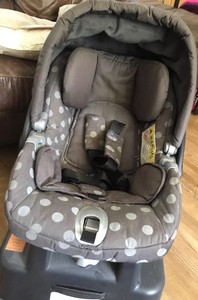 mamas and papas primo viaggio travel system