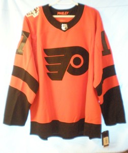 wayne simmonds flyers jersey