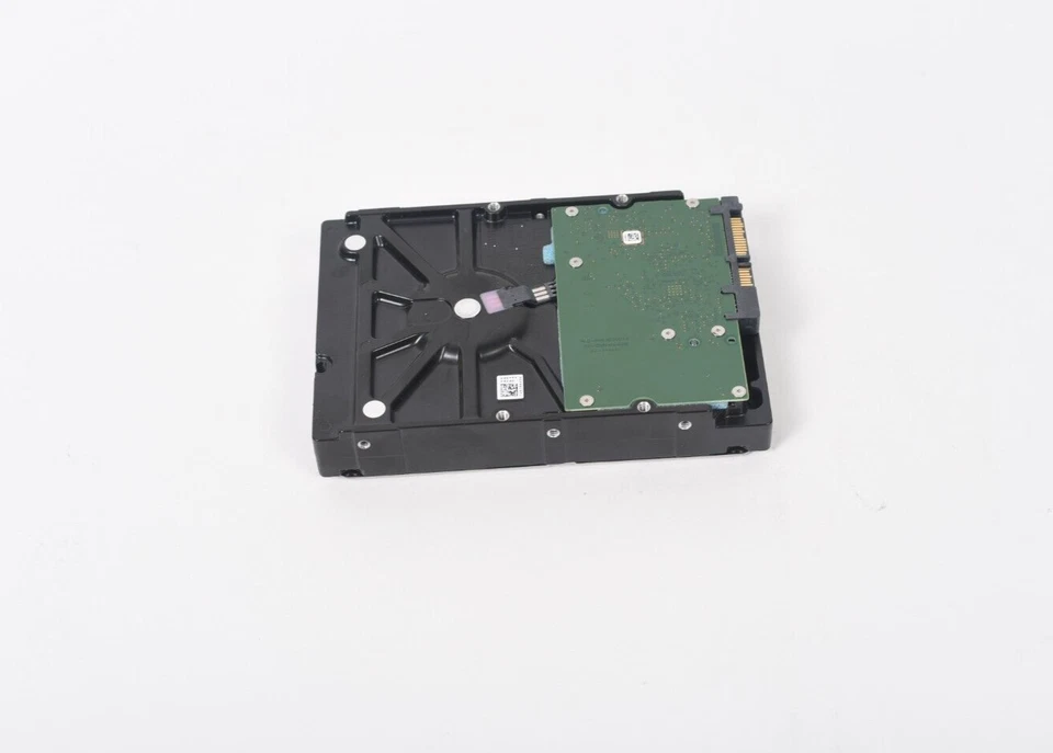 Seagate 1SF178-500 4TB NAS HDD ST4000VN0001 3.5" 7.2K RPM Enterprise - Image 4 of 4