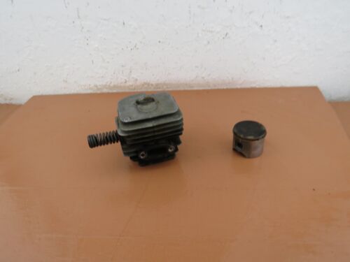 Jonsered 2054 Turbo Chainsaw OEM Cylinder & Piston 5031984, 46ZD4